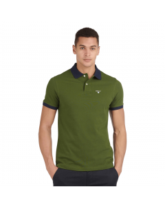 BARBOUR LYNTON POLO