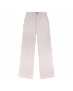 ECOALF VALLSALF PANTS WOMAN