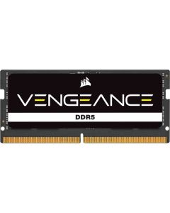 Vengeance CMSX16GX5M1A4800C40 Memoria RAM 16 GB 1 x 16 GB DDR5 4800 MHz