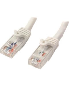 Cavo di Rete cat.6 rj45 bianco 7 mt N6PATC7MWH