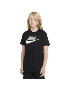 NIKE B NSW TEE FUTURA ICON TD