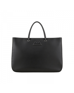 AX ARMANI EXCHANGE TOTE