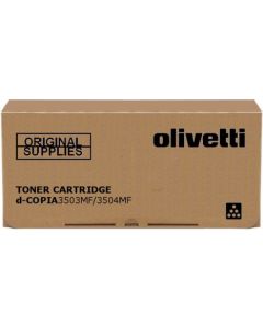 Toner Stampante Nero Originale Cartuccia B1011