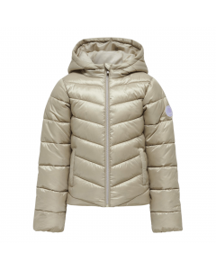 ONLY KIDS THEA QUILTED JACKET OTW