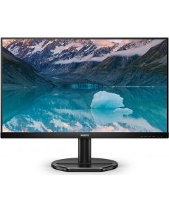 Monitor 23.8&quot FHD LCD 1920x1080 Pixel HDMI USB-B Nero 242S9JAL/00 S Line