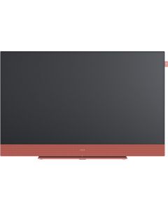 Smart TV 32 &quot FHD Display LED con Loewe OS Coral Red LWWE-32CR