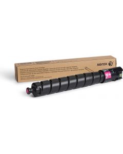 Toner Stampante Magenta Alta Capacit&agrave 16500 pagine 106R04051