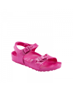 BIRKENSTOCK RIO KIDS EVA PURPLE