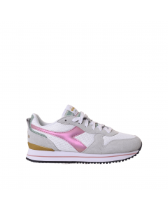 DIADORA OLYMPIA PLATFORM GLITTER RAINBOW WN