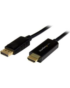 Cavo Adattatore DisplayPort a HDMI 4K 2mt DP2HDMM2MB