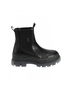 BUFFALO ASPHA CHELSEA MID VEGAN