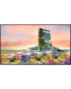 Laser TV 100&quot 4K UHD Display DLP Sistema Operativo Vidaa Grigio 100L5HD