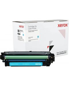Toner Everyday Ciano  Toner Ed Ce261A 006R03676