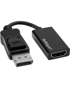 Cavo Adattatore DisplayPort a HDMI 2.0 4K DP2HD4K60S