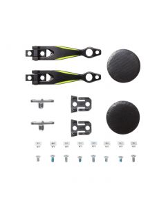 DYNAFIT RACE1 SKI WALK BUCKLE SET
