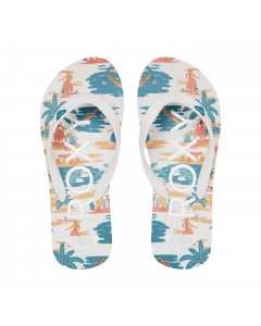 ROXY GIRL'S SANDALS RG TAHITI VII