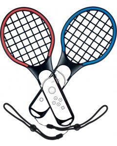 Racchetta simulatore tennis SWITCHRACKETS SWITCH