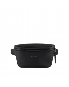 AX ARMANI EXCHANGE WAISTBAG