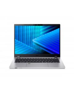 TravelMate P2 Notebook 14&quot U7 16 GB SSD 512 GB W11 Pro Argento NX.BM8ET.003