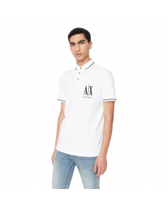 AX ARMANI EXCHANGE POLO