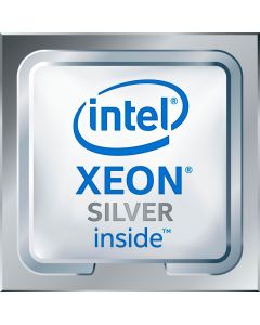 Xeon Silver Processore Intel 2.1 GHz LGA 8core per Server 4XG7A37935