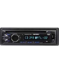 Autoradio 1 DIN Dab+ Mp3 Usb Bluetooth Media Receiver - XCD 5790 DAB