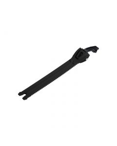TCX TOOTHED BAND ALU PULL L cm 17