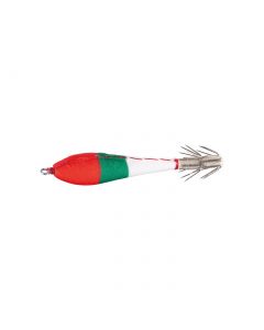 SHIMANO LURE SEPHIA FUWAFUWA SUTTE S 75MM COL. 013 RED BLUE