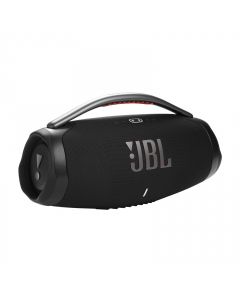 Boombox 3 Wi-Fi Cassa Bluetooth Portatile Wireless 80 W Nero JBLBB3WIFIBLKEP