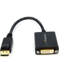 Adattatore DisplayPort a DVI DP a DVI a DVI Maschio / Femmina  DP2DVI2