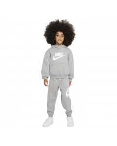 NIKE CLUB FLEECE SET