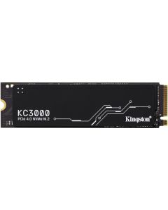 Technology Kc3000 M.2 1024 Gb Pci Express 4.0 3D Tlc SKC3000S/1024G