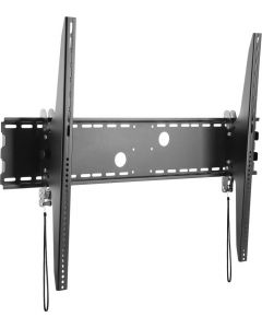 Supporto TV Parete Inclinabile per TV 60&quot a 100&quot max 100 Kg 650322C