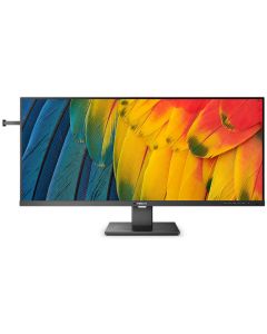 Monitor PC 40&quot Wide Quad HD USB HDMI DP 40B1U5600/00 5000 Series