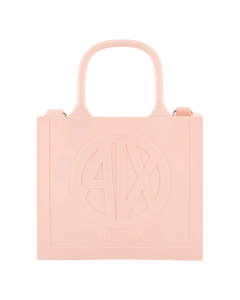 AX ARMANI EXCHANGE BORSA SHOPPING