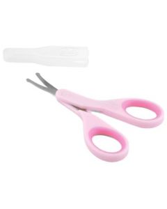 Forbice manicure Forbici per unghie Rosa 005912.10