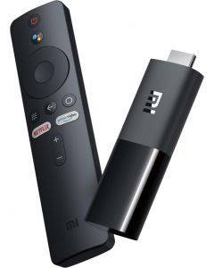 TV Stick Full HD Streaming Media Player Wifi Mi TV Stick