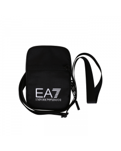 EA7 MINI POUCH BAG