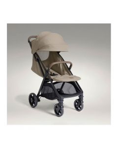 Parcel LX - Passeggino Leggero Pieghevole da 0-4 Anni 0-22 Kg Sandstone