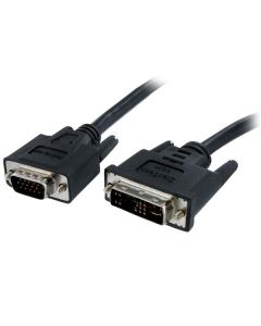 Cavo monitor DVI a VGA analogico DVI a VGA Femmina / Maschio DVIVGAMM2M