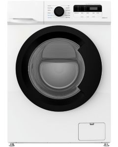 Lavatrice Slim 8 Kg Classe A 44 cm 1200 giri Inverter Vapore SD812ID