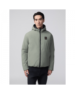 REFRIGIWEAR REVERSIBLE FREE JACKET