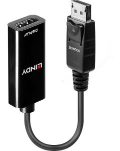 Adattatore DisplayPort a HDMI 4K Passivo 41718