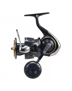 DAIWA 23 SALTIGA 5000 H