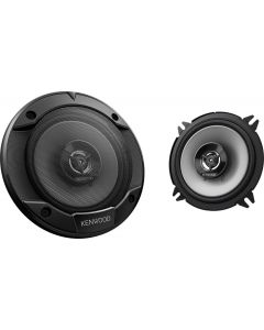 Altoparlanti Auto 13 cm 2 Vie Woofer RMS 30W picco 260W - KFC-S1366