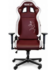 Sparco: FC Torino Sedia da gaming mbottita ACMMTDSPATORINO