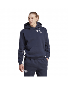 ADIDAS BL FL HD Q3 FLEECE