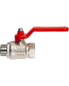 091 Valvola a Sfera Ideal gr 3 / 4 Pezzi 8 910034