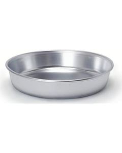 Tortiera conica 30 cm Alluminio puro 99% 7056.30