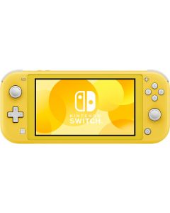 Switch Lite Console LCD 5.5&quot 32 GB Espandibile Wifi Giallo 10002291